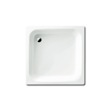  Kaldewei Sanidusch 140 zuhanytálca (láb külön) 549-1 75x90x14 kád, zuhanykabin