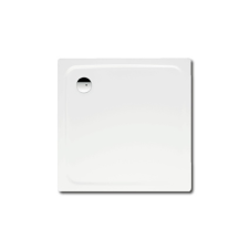  Kaldewei Superplan zuhanytálca (láb külön) 391-1 100x100x2,5 kád, zuhanykabin