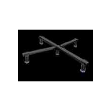  Kaldewei Univerzális zuhanytálca lábkeret, 5200 modell kád, zuhanykabin