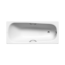  Kaldewei zománcozott acél 175x75 cm KW338A kád, zuhanykabin