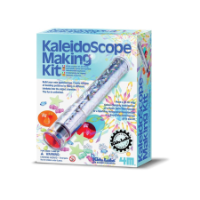 Kaleidoszkóp készítő 03226 oktatójáték