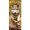  Kalendář/Diář Wolves (Naptár/Határidőnapló)