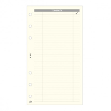 Kalendart Naptár Kft. Saturnus L362 TENNIVALÓK határidőnapló