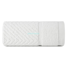  Kalia törölköző Fehér 50x90 cm lakástextília
