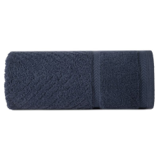  Kalia törölköző Gránátkék 30x50 cm lakástextília