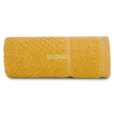  Kalia törölköző Mustársárga 30x50 cm lakástextília