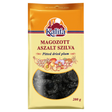  KALIFA ASZALT SZILVA 200G előétel és snack