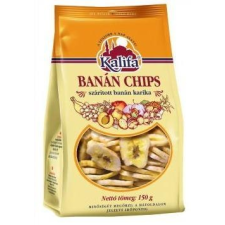  Kalifa Banán chips (150 g) mag