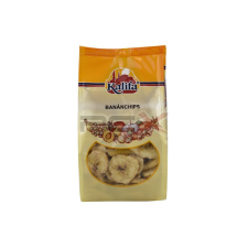  Kalifa banán chips 150g reform élelmiszer