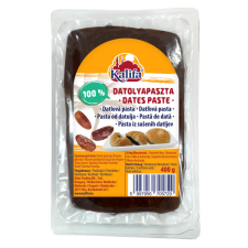  Kalifa datolya paszta 400 g alapvető élelmiszer