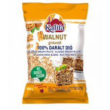 Kalifa dió darált 100 g mag