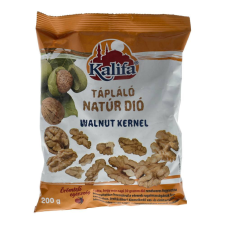  KALIFA DIÓBÉL reform élelmiszer