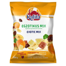  KALIFA EGZOTIKUS MIX 200 G reform élelmiszer