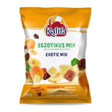 Kalifa egzotikus mix 200 g reform élelmiszer