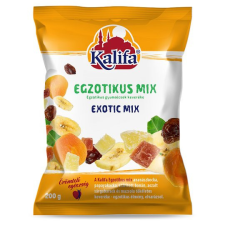 Kalifa Egzotikus Mix. 200 gr. reform élelmiszer