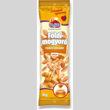 Kalifa földimogyoró mézes 40 g mag