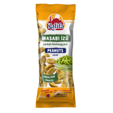 Kalifa földimogyoró wasabis 40 g mag