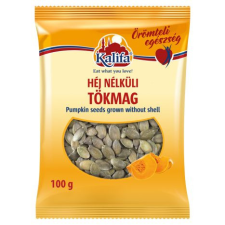 KALIFA HÉJ NÉLKÜLI TÖKMAG 100 G alapvető élelmiszer