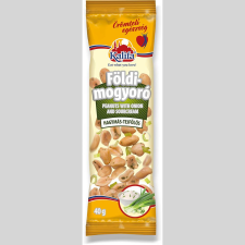 Kalifa Kalifa földimogyoró hagymás-tejfölös 40 g mag