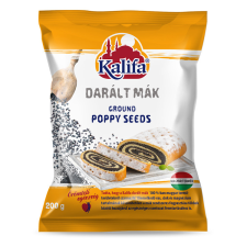 Kalifa KALIFA mák darált - 200g reform élelmiszer