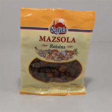 Kalifa Kalifa mazsola 100 g reform élelmiszer