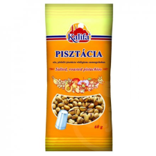 Kalifa Kalifa pisztácia 60 g mag