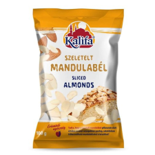 Kalifa Kalifa  szeletelt mandulabél 100g reform élelmiszer