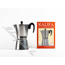  Kalifa kávéfőző 2-4 személyes kávéfőző