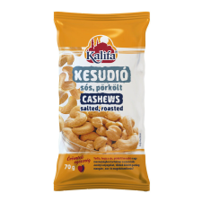 Kalifa Kesudió sós-pörkölt 70g mag