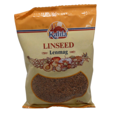 Kalifa lenmag 250 g reform élelmiszer