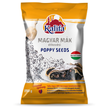 KALIFA mák - 250g alapvető élelmiszer
