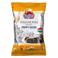 Kalifa mák étkezési 250g mag