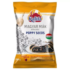  Kalifa mák szemes 250g alapvető élelmiszer