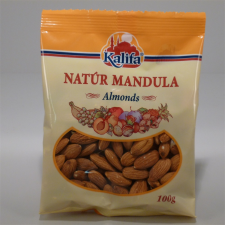  Kalifa mandula 100 g mag