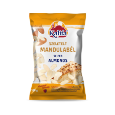  Kalifa Mandula szeletelt 100g vitamin és táplálékkiegészítő