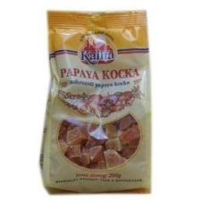  Kalifa Papaya kocka (200 g) mag