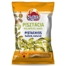 Kalifa Pisztácia hántolt 500g mag