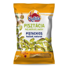  Kalifa Pisztácia hántolt 500g mag