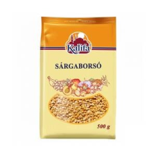Kalifa sárgaborsó 500 g reform élelmiszer
