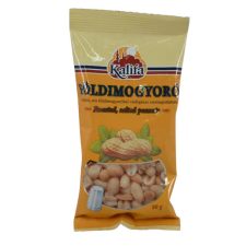  Kalifa sós mogyoró 80 g mag