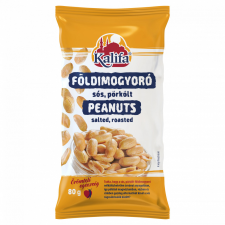Kalifa sós, pörkölt földimogyoró 80 g előétel és snack