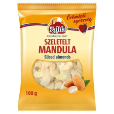  KALIFA SZELETELT MANDULA 100 G reform élelmiszer
