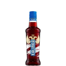 Kalinka Likőr Meggy 0,2l vodka