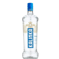  Kalinka Vodka 1l vodka