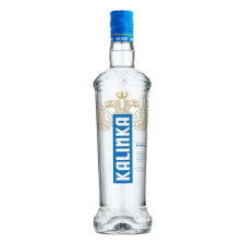 Kalinka vodka 37,5% - 500ml vodka