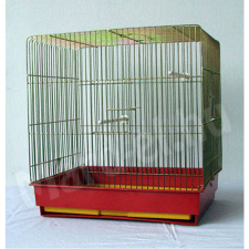  Kalitka Kocka 5 45x26x45cm madár kalitka