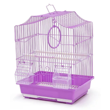  Kalitka színes - 30x23x39 cm madár kalitka