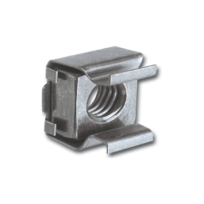  Kalitkás anya M4x5,3x1,6 Vz. barkácsolás, csiszolás, rögzítés