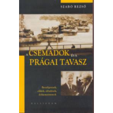 Kalligram A csemadok és a prágai tavasz társadalom- és humántudomány