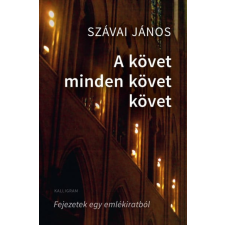 Kalligram A követ minden követ követ egyéb könyv